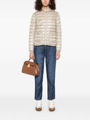 Herno nylon kort donsjack