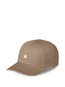 Bawełniana czapka z daszkiem Carhartt Wip Main