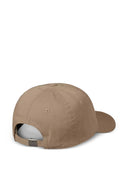 Bawełniana czapka z daszkiem Carhartt Wip Main