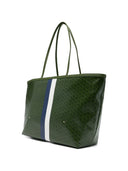 Torba materiałowa Tory Burch The Racer