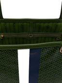 Torba materiałowa Tory Burch The Racer
