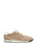 Brunello Cucinelli Leather Sneakers