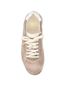Brunello Cucinelli Leather Sneakers