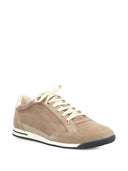 Brunello Cucinelli Leather Sneakers