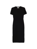 Robe Fendi Ff en coton mélangé