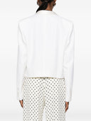 Tom Ford Woll-Smokingjacke