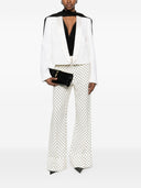 Tom Ford Woll-Smokingjacke