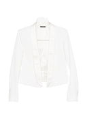 Tom Ford Woll-Smokingjacke