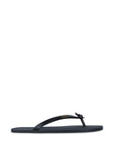 Infradito in pelle Saint Laurent