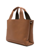Hogan Small Leather Tote