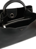 Tod's Small Leather Tote Bag
