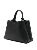 Tod's Small Leather Tote Bag