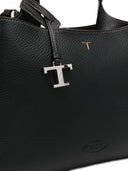 Tod's Small Leather Tote Bag