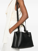 Tod's Small Leather Tote Bag