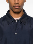 Giacca in Blouson resistente all'acqua Brunello Cucinelli