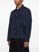 Giacca in Blouson resistente all'acqua Brunello Cucinelli