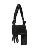 Mm6 Maison Margiela 手套皮革单肩包