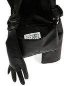 Mm6 Maison Margiela 手套皮革单肩包