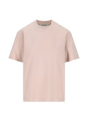 Golden Goose プリント コットン T シャツ