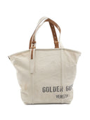 Golden Goose 24.7 Canvas Tote Bag