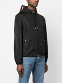Giacca a vento Moncler Grimpeurs