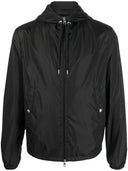Giacca a vento Moncler Grimpeurs