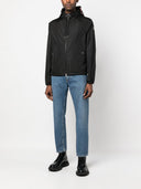 Giacca a vento Moncler Grimpeurs