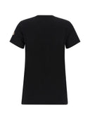 Moncler Logo Cotton T Shirt