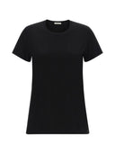 Moncler Logo Cotton T Shirt