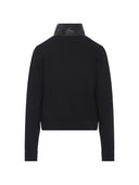 Wyściełany kardigan Moncler