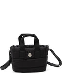 Nylonowa mini torba Moncler Caradoc