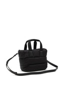 Nylonowa mini torba Moncler Caradoc