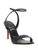 Christian Louboutin Miss Z Leather Sandals
