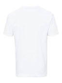 Comme Des Garcons Logo Cotton T Shirt