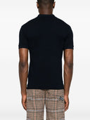 Comme Des Garcons Baumwoll-Poloshirt