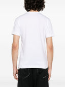 Comme Des Garcons Cotton T Shirt