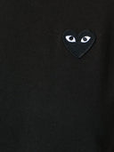 Comme Des Garcons Cotton T Shirt