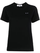 Comme Des Garcons Cotton T Shirt