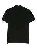 Comme Des Garcons Baumwoll-Poloshirt