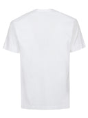 Comme Des Garcons Cotton T Shirt