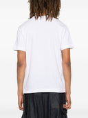 Comme Des Garcons Cotton T Shirt