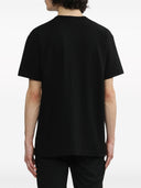 Comme Des Garcons Baumwoll-T-Shirt