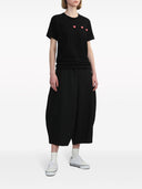 Comme Des Garcons Baumwoll-T-Shirt
