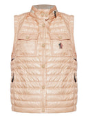 Moncler Grenoble Doudoune Gumiane