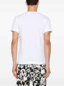 Comme Des Garcons Baumwoll-T-Shirt