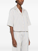 Forte Forte Striped Shirt