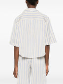 Forte Forte Striped Shirt