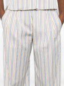 Forte Forte Striped Trousers