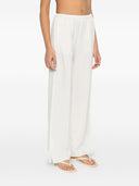 Forte Forte Linen Trousers