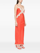 Langes Unterkleid von Forte Forte